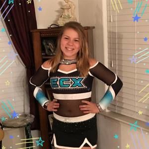 Meet your Posher, Joanne